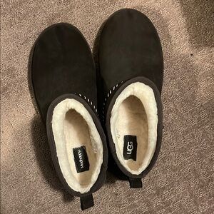 Ugg classic ultra mini X Madhappy